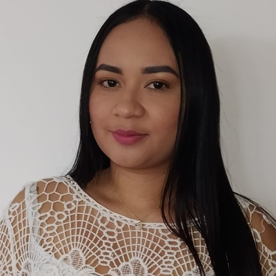 Yuleysi Alexandra Mercado Ochoa