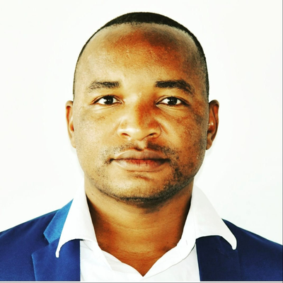 Solomon Munochekwa