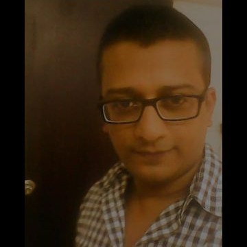 Sangram Patil