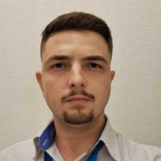 Gabriel Alves Cocuzza