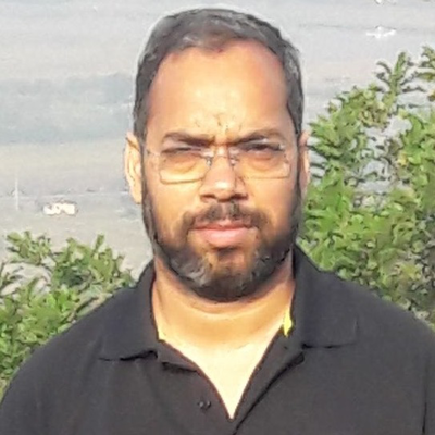 Raj Sharma