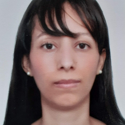 María Isabel  Estrada Estrada 