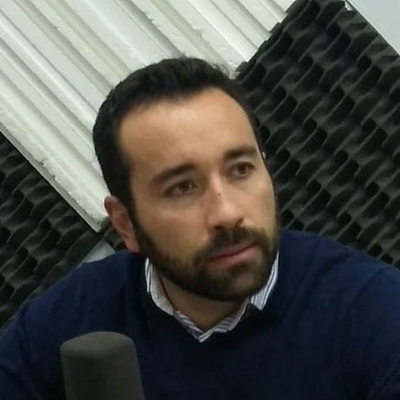 Sebastián Laso Dousdebés