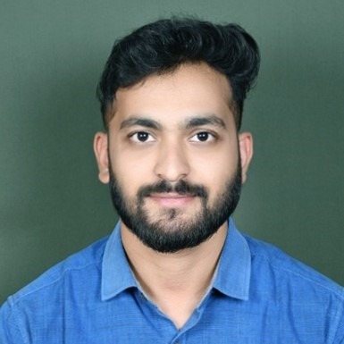 Rajkumar Shrikhande