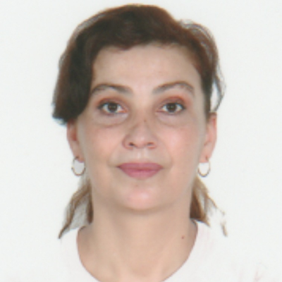 Anna Stepanyan Grikyan