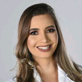 Laura Catarina Pereira