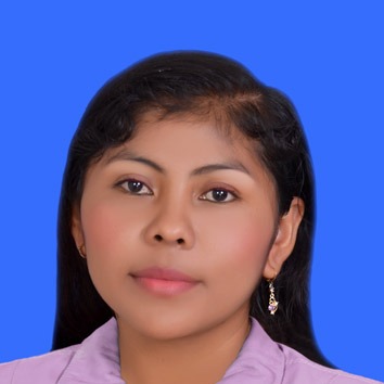 Yuris marcela Botonero clemente