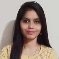 Namrata Singh