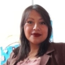 Nelly Arévalo