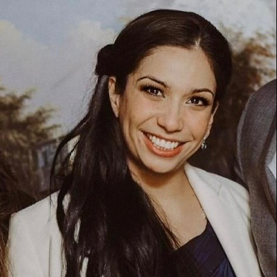 Alejandra Reyes