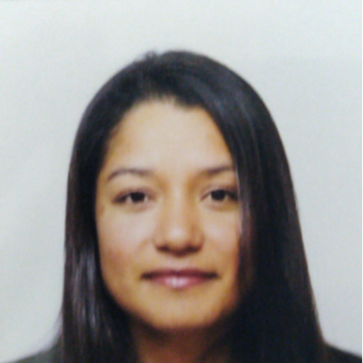 Beverly González Mora