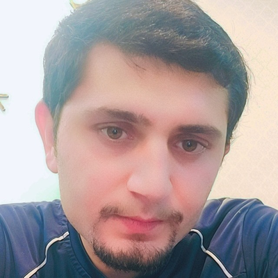 Syed Tauseef