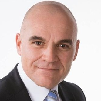 Hans-Jürgen Amend