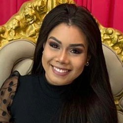 Rafaela Sauzan