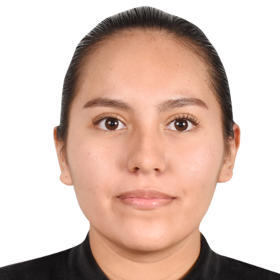 Daniela Anayenci González Jiménez