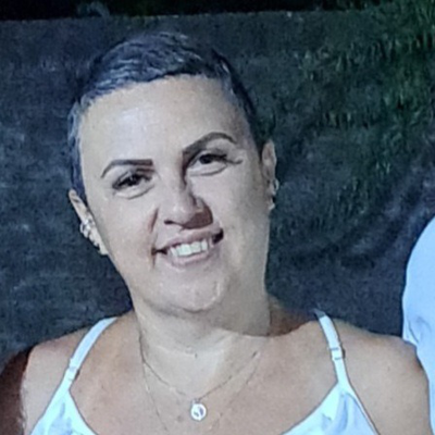 Claudia  Ap. Fuentes Navarro da Silva