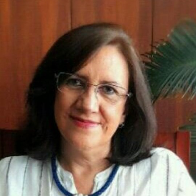 Laura Villagómez
