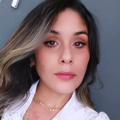 Lorena Melo  Castro