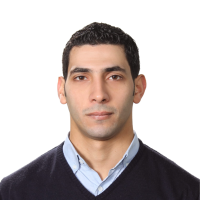 Abdel rahman  Alsaleh