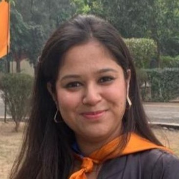 shreya uniyal