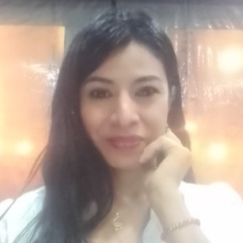 Gloria Mayret De la torre Hernández
