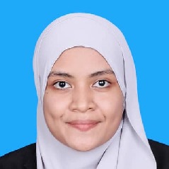 Siti Nur Nabilah Marzoki