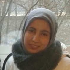 Fatima Abouyacoub