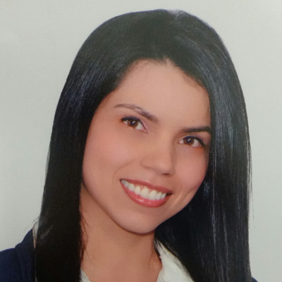 Mayra Alejandra Montealegre Losada