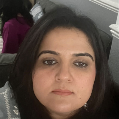 Saima  Khattak 