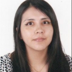 Cyntia Pamela Quisaguano Noroña