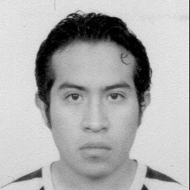 ERIK JAIR SANTOS CRUZ