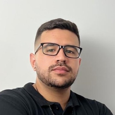 Nicolás Pérez
