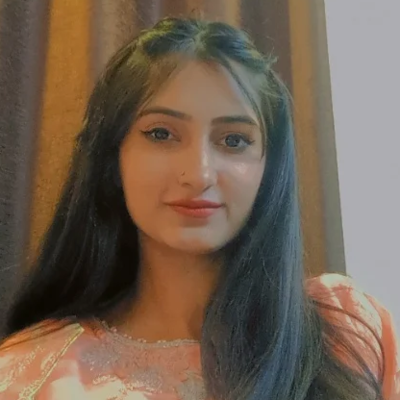 ayesha Siddiqua 