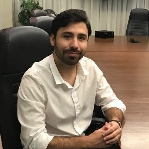 Luan Rafael de Souza Pinto Berbeki