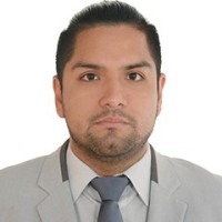 Erick Mendoza Mayta