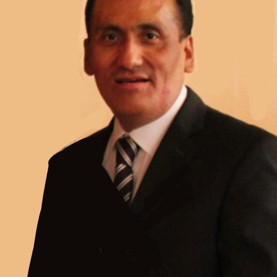 Luis Ricardo Castro Alvarez