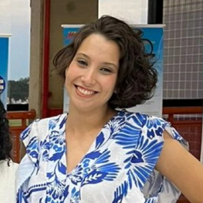 Júlia Caputi Lourenço da Silva