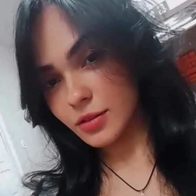 Camila Vilela Gomes
