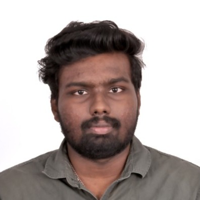 Rahul Ashwanth