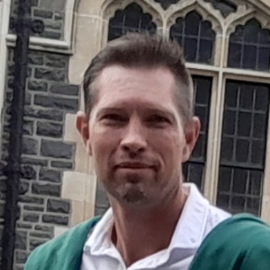 Christo Janse van Rensburg