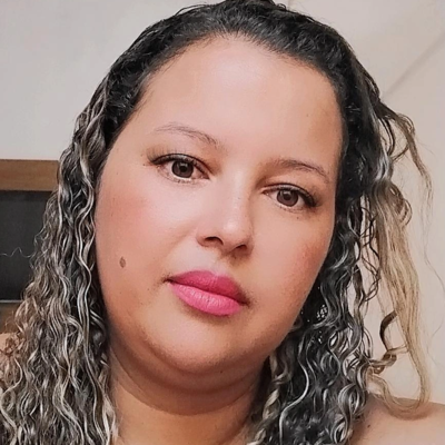Viviane  Ferreira dos Santos Silva 