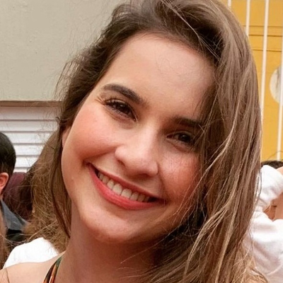 Raquel Borges