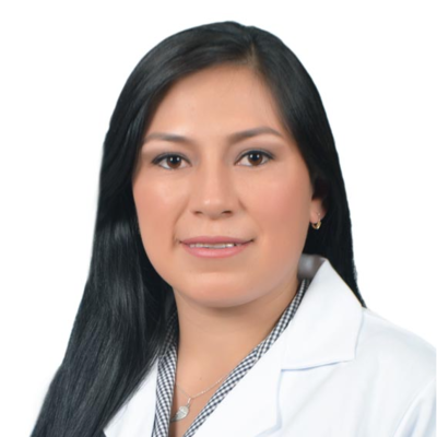 Ana Marisol  Naranjo Pérez 