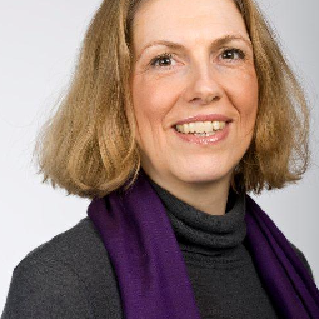 Yvonne van Andel