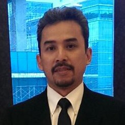 Nik Marzuki Nik Muhammad