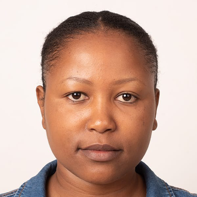 Carol Kamau
