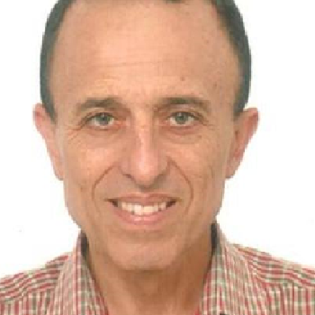 J. Agustín Góngora