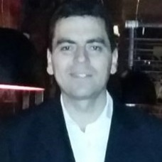 Patricio Salazar