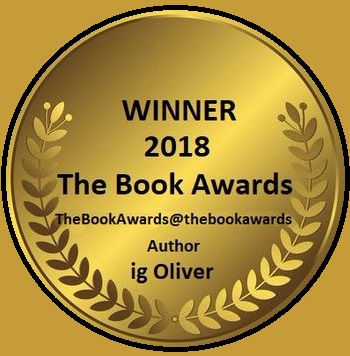 WINNER

2018
The Book Awards
eBook wards@thebockRN

Author
ig Oliver
11

  
       
   
 
   

5.