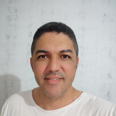 Luiz Melo